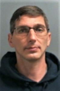 Joseph John Niejelski a registered Sex Offender of Pennsylvania