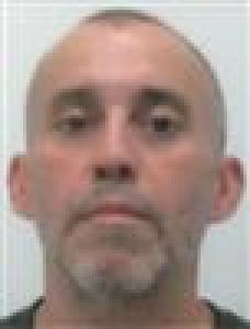 Radick Nicholas a registered Sex Offender of Pennsylvania