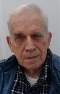Cornelius Gerald Wiseman a registered Sex Offender of Pennsylvania