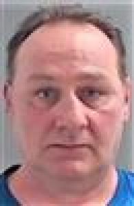 James Eugene Hornberger a registered Sex Offender of Pennsylvania