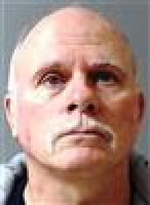 Ted Allen Herring a registered Sex Offender of Pennsylvania
