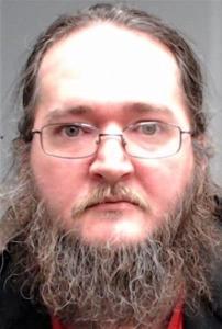 Carl Stephen Holmes II a registered Sex Offender of Pennsylvania