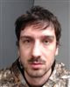 James Foster Wilcox a registered Sex Offender of Pennsylvania