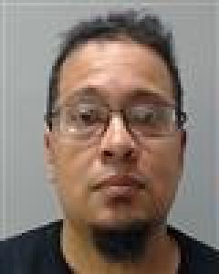 Devan Alfonso Smith a registered Sex Offender of Pennsylvania