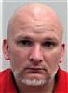 Arthur Aikens Frank a registered Sex Offender of Pennsylvania