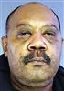 Earl Manuel Parker a registered Sex Offender of Maryland