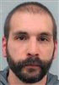 Dale Allen Barnoff II a registered Sex Offender of Pennsylvania