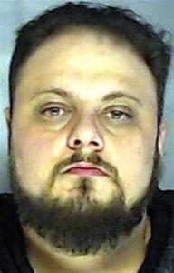 Salvatore Joseph Lionelli III a registered Sex Offender of Pennsylvania