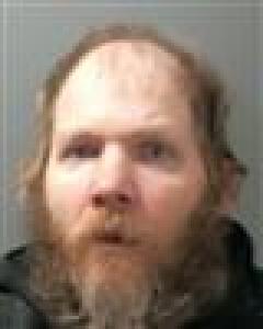 Christopher Dorton a registered Sex Offender of Pennsylvania