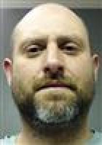 Andrew Jordan Koontz a registered Sex Offender of Pennsylvania