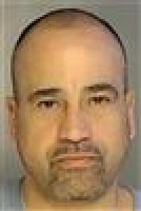 Carlos Aponte a registered Sex Offender of Pennsylvania