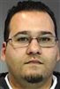 Anthony Andino Joseph Jr a registered Sex Offender of Pennsylvania