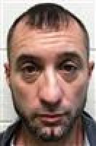 Matthew Raymond Aubin a registered Sex Offender of Pennsylvania