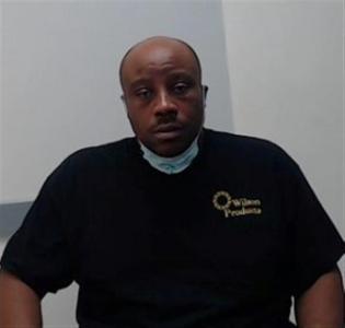 Clifton Laron Williams a registered Sex Offender of Pennsylvania