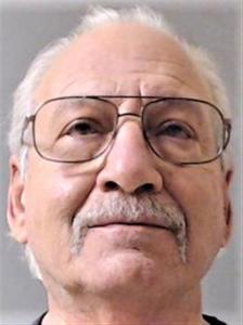 Daniel Joseph Bergamasco a registered Sex Offender of Pennsylvania