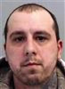 Corey Guy Detwiler a registered Sex Offender of Pennsylvania