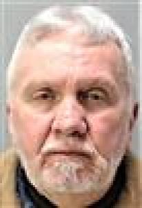 Bernard Duane Ryan Jr a registered Sex Offender of Pennsylvania