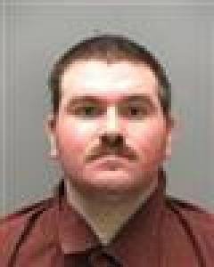 Nicholas Stiscak Stephen a registered Sex Offender of Pennsylvania
