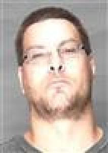 Derick Christopher Penington a registered Sex Offender of Pennsylvania