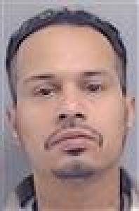 Ivan Carlos Carrillo a registered Sex Offender of Pennsylvania