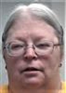 Jennie Marie Antonelli a registered Sex Offender of Pennsylvania