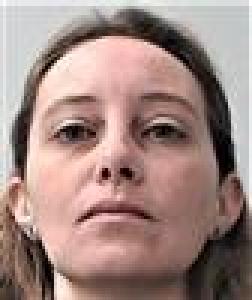 Jessica Marie Baker a registered Sex Offender of Pennsylvania