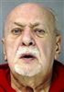 Charles Albert Jones Jr a registered Sex Offender of Pennsylvania