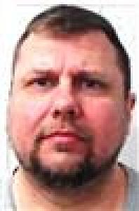 Michael Lynn Fry a registered Sex Offender of Pennsylvania