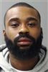 Kenneth Raheem Patterson Jr a registered Sex Offender of Pennsylvania