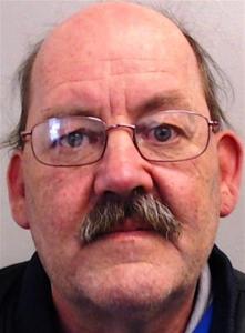 Robert Scott Tatsch a registered Sex Offender of Pennsylvania