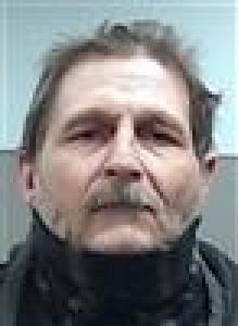 Michael Anthony Matijosaitis a registered Sex Offender of Pennsylvania