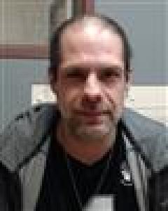 John Allen Lauver a registered Sex Offender of Pennsylvania