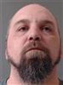 James Matthew Wilson a registered Sex Offender of Pennsylvania