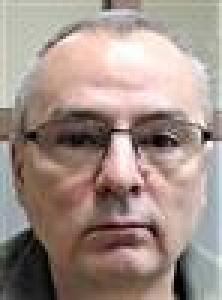 Russell Vaughn Albright a registered Sex Offender of Pennsylvania