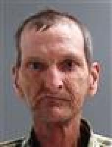 James Edward Robinson a registered Sex Offender of Pennsylvania