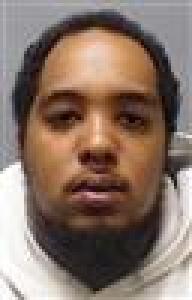 Edward Jermaine Davis Jr a registered Sex Offender of Pennsylvania