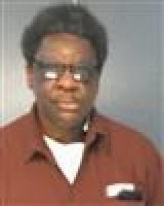 Curtis Edward Pitman a registered Sex Offender of Pennsylvania