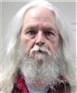 John Albert Hansen a registered Sex Offender of Pennsylvania