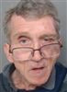 Dennis William Poorman a registered Sex Offender of Pennsylvania