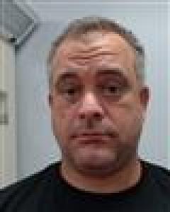 Christopher Kenneth Struchen a registered Sex Offender of Pennsylvania