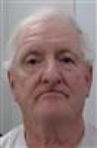 Edward John Miller a registered Sex Offender of Pennsylvania
