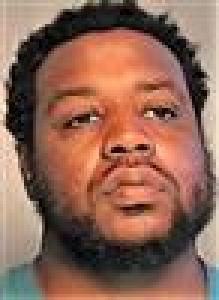 Byron Masteric Johnson a registered Sex Offender of Pennsylvania