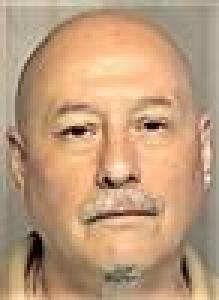 Anthony Charles Chavez a registered Sex Offender of Pennsylvania