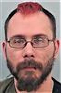 Nicholas W Baun a registered Sex Offender of Pennsylvania