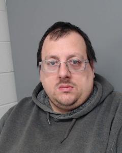 Jason Robert Stover a registered Sex Offender of Pennsylvania