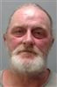 Henry Robert Vanhorn Jr a registered Sex Offender of Pennsylvania