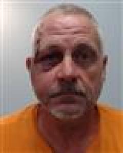 Timothy Allen Glass a registered Sex Offender of Pennsylvania