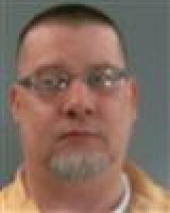 Joel Gardner a registered Sex Offender of Pennsylvania