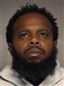 Allen Robinson Rakiem a registered Sex Offender of Pennsylvania
