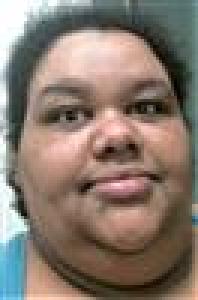 Chantra Ladawn Hall a registered Sex Offender of Pennsylvania
